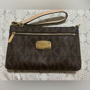 Never used Michael Kors bag!